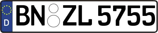 BN-ZL5755
