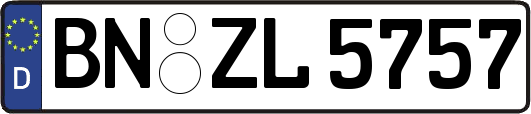BN-ZL5757