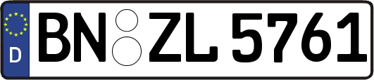 BN-ZL5761