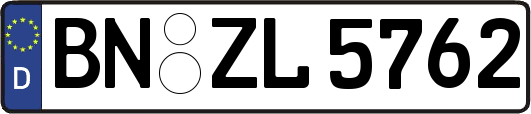 BN-ZL5762