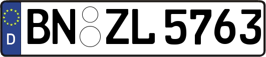 BN-ZL5763