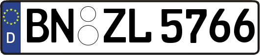 BN-ZL5766