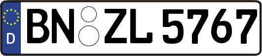 BN-ZL5767