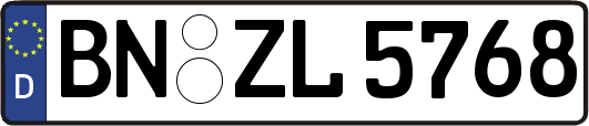BN-ZL5768