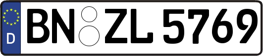 BN-ZL5769