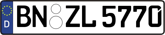 BN-ZL5770