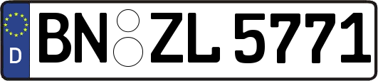 BN-ZL5771