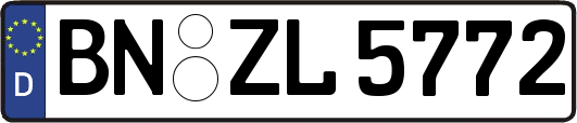BN-ZL5772