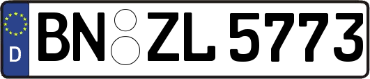 BN-ZL5773