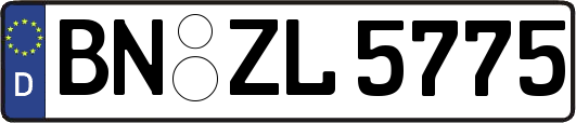 BN-ZL5775