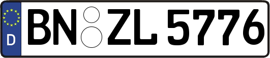 BN-ZL5776
