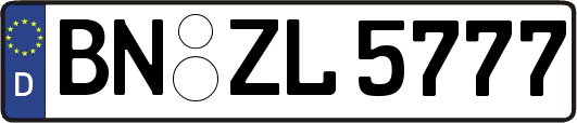 BN-ZL5777