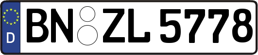 BN-ZL5778