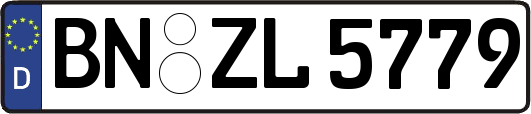 BN-ZL5779