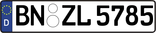 BN-ZL5785