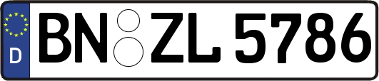 BN-ZL5786