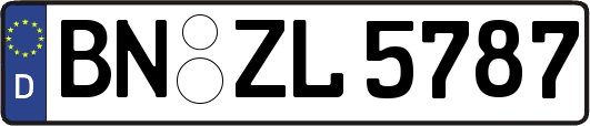 BN-ZL5787