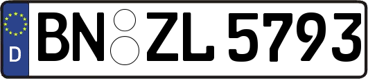 BN-ZL5793
