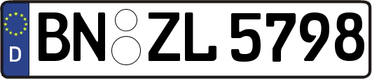 BN-ZL5798