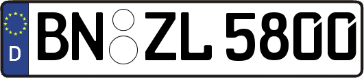 BN-ZL5800