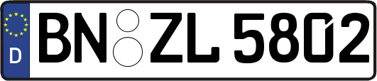 BN-ZL5802