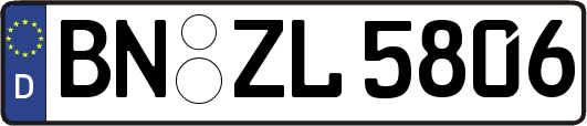 BN-ZL5806