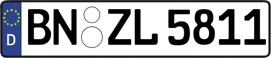 BN-ZL5811
