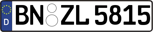 BN-ZL5815