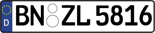 BN-ZL5816