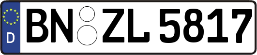 BN-ZL5817