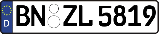 BN-ZL5819