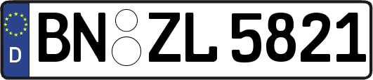 BN-ZL5821