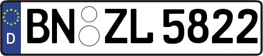 BN-ZL5822