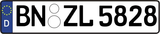 BN-ZL5828