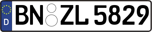 BN-ZL5829