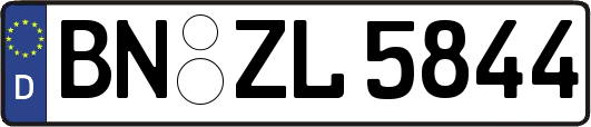 BN-ZL5844