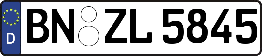 BN-ZL5845