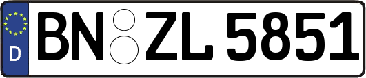 BN-ZL5851