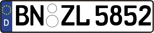 BN-ZL5852