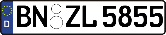 BN-ZL5855