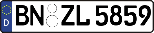 BN-ZL5859