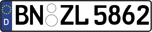 BN-ZL5862