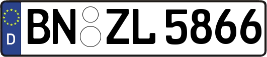 BN-ZL5866
