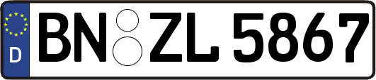BN-ZL5867
