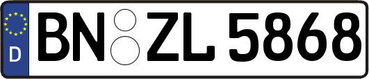 BN-ZL5868