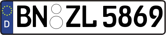 BN-ZL5869