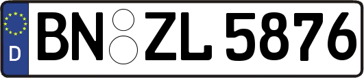 BN-ZL5876