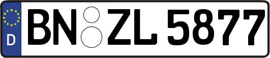 BN-ZL5877