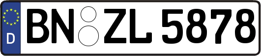 BN-ZL5878