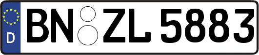 BN-ZL5883